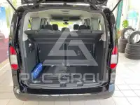 2025 Ford Tourneo