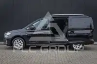 2025 Ford Tourneo