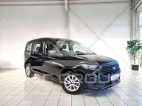2025 Ford Tourneo