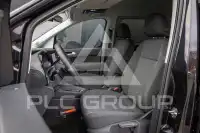 2025 Ford Tourneo