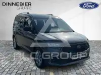 2025 Ford Tourneo