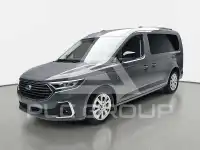 2025 Ford Tourneo