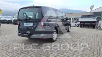 2025 Ford Tourneo