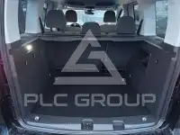 2025 Ford Tourneo