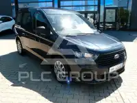 2025 Ford Tourneo