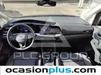 2025 Ford Tourneo