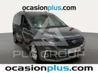 2025 Ford Tourneo