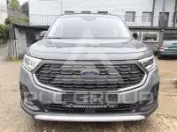 2025 Ford Tourneo