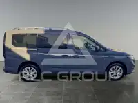 2025 Ford Tourneo