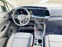 2025 Ford Tourneo