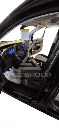 2025 Ford Tourneo