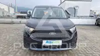 2025 Ford Tourneo