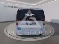 2025 Ford Tourneo