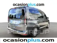 2025 Ford Tourneo