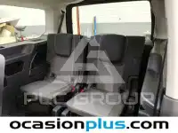 2025 Ford Tourneo