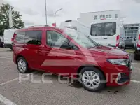 2025 Ford Tourneo