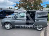 2025 Ford Tourneo