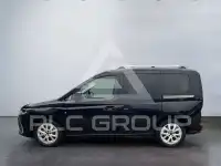 2025 Ford Tourneo