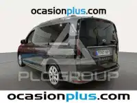 2025 Ford Tourneo