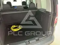 2025 Ford Tourneo