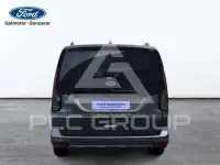 2025 Ford Tourneo