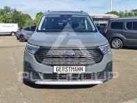 2025 Ford Tourneo