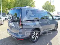 2025 Ford Tourneo