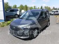 2025 Ford Tourneo