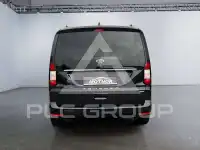2025 Ford Tourneo