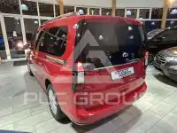2025 Ford Tourneo
