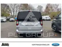 2025 Ford Tourneo