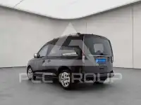 2025 Ford Tourneo