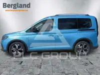 2025 Ford Tourneo
