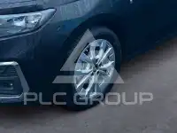 2025 Ford Tourneo
