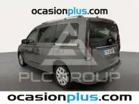 2025 Ford Tourneo