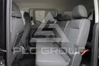 2025 Ford Tourneo