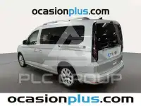 2025 Ford Tourneo