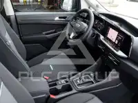 2025 Ford Tourneo