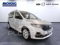 2025 Ford Tourneo