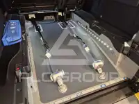 2025 Ford Tourneo