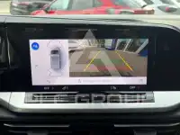 2025 Ford Tourneo
