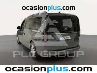 2025 Ford Tourneo