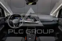 2025 Ford Tourneo