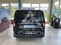 2025 Ford Tourneo