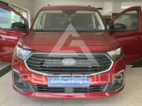 2025 Ford Tourneo