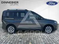 2025 Ford Tourneo