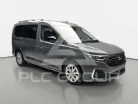 2025 Ford Tourneo