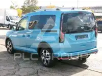 2025 Ford Tourneo