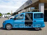 2025 Ford Tourneo