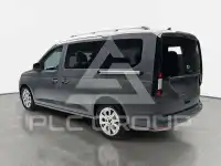 2025 Ford Tourneo